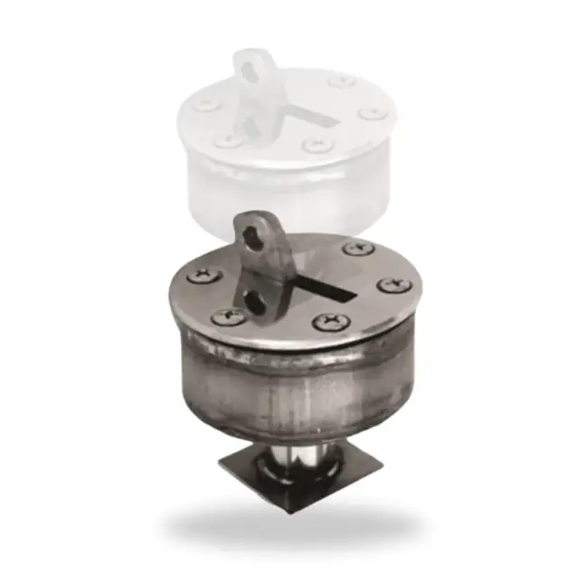 Residential FRP Swimming Pools